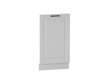VENEZIA FZ45 front zmywarki 45 biała zabudowa