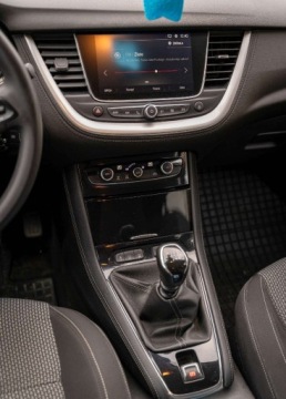 Opel 2018 Opel Grandland X Opel Grandland X 1.6 D 120KM 1.6 Diesel 120KM, zdjęcie 15
