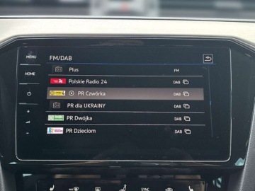 Volkswagen Passat B8 Variant Facelifting 2.0 TDI SCR 200KM 2022 Volkswagen Passat TDI 4Motion 200KM Elegance DSG LED Matrix Harman Kard, zdjęcie 23