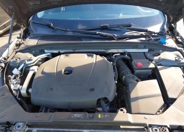 Volvo S60 III 2019 Volvo S60 2019r., T6 Momentum, 2L, od ubezpieczalni 2.0 Benzyna 320KM, zdjęcie 13
