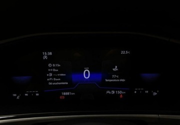 Volkswagen T-Roc I SUV Facelifting 1.0 TSI 110KM 2024 Volkswagen T-Roc VAT 23 Life 1.0TSI 110KM M6 2024 r., salon PL, I wlascici, zdjęcie 15