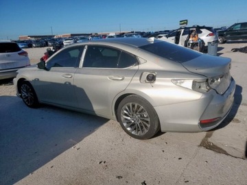 Lexus ES VII (XV70) 2024 Lexus ES 2024 HYBRID 2.5L FWD 300h Base 2.5 Hybryda 215KM, zdjęcie 1