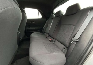 Toyota C-HR II SUV 1.8 Hybrid 140KM 2024 Toyota C-HR Elktr. klapa. bezwypadkowy, I wlasciciel, ACC, Kamera, GPS, Sa, zdjęcie 17