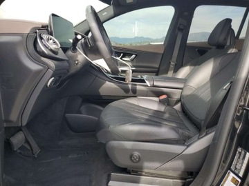 Mercedes 2023 Mercedes-Benz EQE Suv 350 4Matic 2023 Elektryczny 288KM, zdjęcie 7