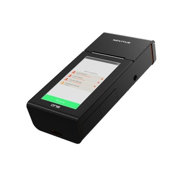 Kasa fiskalna NOVITUS One Online WiFi
