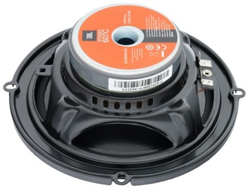JBL STAGE 3 607 SEAT TOLEDO LEON 1P ДИНАМИКИ DYSTA