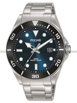 Мужские часы Pulsar PG8289X1 на браслете