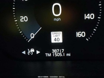 Volvo XC90 II SUV 2.0 T5 250KM 2018 Volvo XC 90 2018 VOLVO XC90 T5 MOMENTUM 2.0 Benzyna 250KM, zdjęcie 13