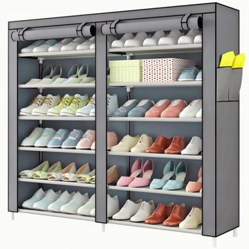 ТКАНЕВЫЙ ШКАФ ДЛЯ ОБУВИ, СКЛАДНОЙ ОРГАНАЙЗЕР, БОЛЬШОЙ ШКАФ