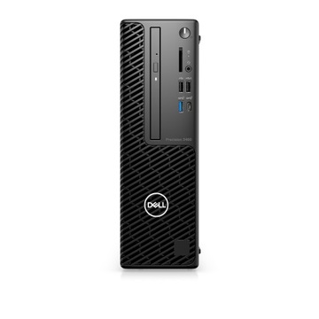 DELL Precision 3460 SFF i7-13700 16GB 512GB SSD Nvidia T1000 W11P (5MKT2)