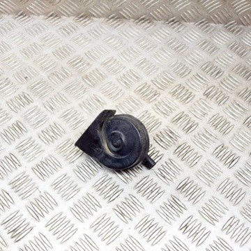 BMW 3 E90 E91 2009 KLAKSON