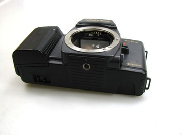 YASHICA 230 AF - корпус/камера