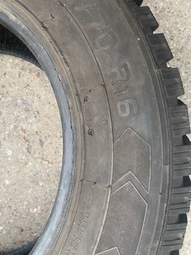 215/70rR16 GT RADIAL SAVERO WT-2011-ок.7-8мм