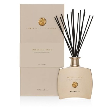 РИТУАЛЫ ЧАСТНЫЕ ИМПЕРАТОРСКИЕ РОЗА АРОМАТИЧЕСКИЕ ПАЛОЧКИ