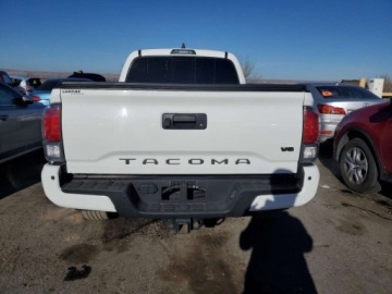 Toyota Tacoma II 2020 Toyota Tacoma Double Cab 2020 3.5l 3.5 Benzyna 278KM, zdjęcie 2