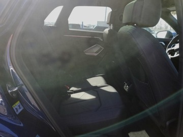 Audi Q3 II 2022 Audi Q3 PREMIUM S LINE 45 2022, od ubezpieczalni 2.0 Benzyna 228KM, zdjęcie 8