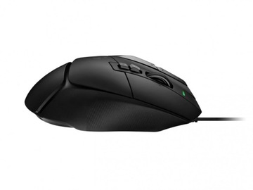 Mysz LOGITECH G502 X Czarny