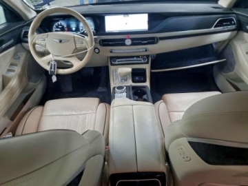  Genesis G90 Ultimate 2021 5.0 Benzyna 420KM, zdjęcie 8