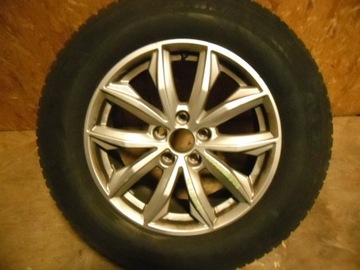 felga 7 17 et34 5x112 80a601025j