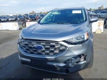 Ford Edge II 2021 Ford Edge Sel 2021 2.0l 2.0 Benzyna 250KM, zdjęcie 7