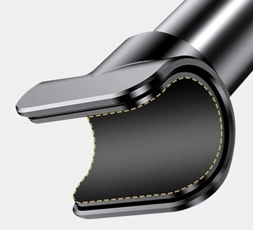 REGULOWANY UCHWYT SAMOCHODOWY NA TABLET TELEFON ZAGŁÓWEK SIEDZENIE DO AUTA