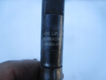 WTRYSK FORD TRANSIT CONNECT FOCUS MK1 1.8TDCI