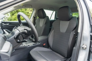 Skoda Octavia IV Kombi 2.0 TDI 150KM 2026 Škoda Octavia Skoda Octavia Combi Drive 2.0 TDI, zdjęcie 7