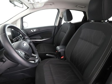 Ford Ecosport II SUV Facelifting 1.0 EcoBoost 125KM 2018 Ford EcoSport navi klima auto czujniki parkowania, zdjęcie 12