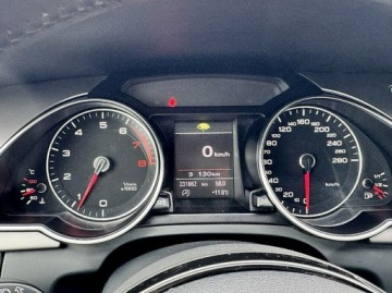 Audi A5 8T Cabrio Facelifting 1.8 TFSI 170KM 2013 Audi A5 Sportback LIFT Bi-Xenon Navi PDC Gwarancja, zdjęcie 18