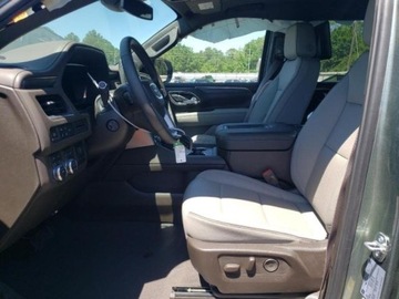  GMC Yukon slt, 2024r., 4x4, 3.0L 3.0 Diesel 277KM, zdjęcie 7