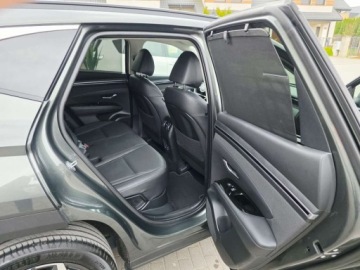 Hyundai Tucson IV 2021 Hyundai Tucson ___Executive___1.6 T-GDI Hybrid 230KM 4WD___Pelna Historia, zdjęcie 11