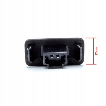 LAMPY LED PODSVÍCENÍ TABULKY TOYOTA