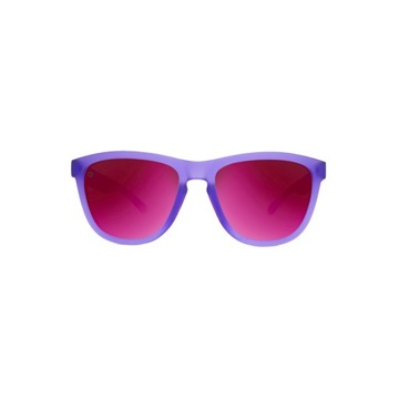 Fioletowe okulary Premiums Sport Ultraviolet