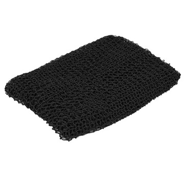 VEVOR Siatka Golfowa Siatka Do Odbijania Czarna 10x15FT Pojedyncza Sieć