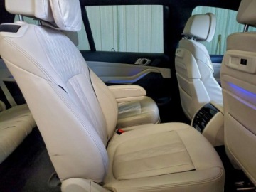 BMW X7 2020 BMW X7 2020 BMW X7 XDRIVE40I 3.0 Benzyna 335KM, zdjęcie 10