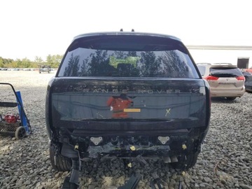 Land Rover Range Rover V 2025 Land Rover Range Rover Autobiography 2025 4.4l 4.4 Benzyna 523KM, zdjęcie 2