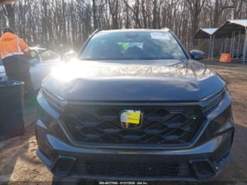 Honda CR-V VI 2023 Honda CR-V Hybrid Sport 2023 2.0 Hybryda 145KM, zdjęcie 8