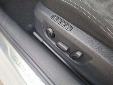 Skoda Superb III Kombi Plug-In Hybrid 1.4 TSI Plug-In-Hybrid 218KM 2021 Skoda Superb iV hybr. SalonPL serwis ASO 1.4hyb. 218KM bezwypadkowy pakiet, zdjęcie 13