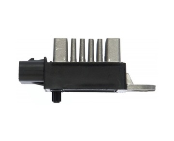 MODUL VENTILÁTORŮ CHRYSLER GRAND VOYAGER 2001-07