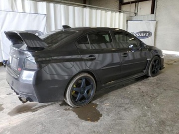 Subaru 2019 Subaru WRX 2019 Subaru WRX STI Manual 2.5 Benzyna 310KM, zdjęcie 2