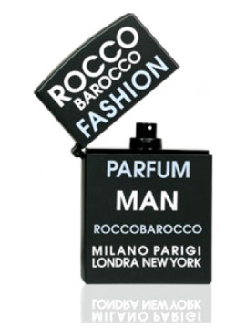 ROCCOBAROCCO FASHION PARFUM MEN 75ML SKY