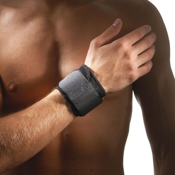 ПОДДЕРЖКА, СТАБИЛИЗАТОР НА ЗАПЯСТЬЕ, 2 ШТ.