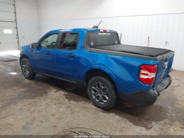 Ford Maverick II 2026 Ford Maverick Xlt 2026 2.5 Hybryda 162KM, zdjęcie 2