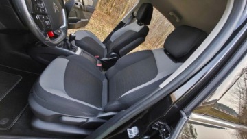 Citroen C4 Picasso II Picasso 1.6 e-HDi 114KM 2014 C4 PICASSO CZARNY* Kamera* Opłacony* GWARANCJA, zdjęcie 22