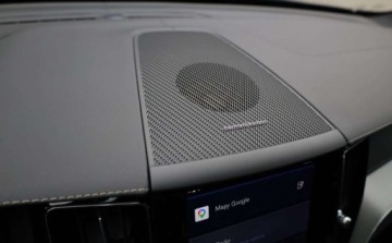 Volvo XC60 II Crossover Plug-In Facelifting 2.0 T8 455KM 2022 Volvo XC 60 Volvo XC 60 T8 AWD Polestar Engineered 2.0 Hybryda Plug-in, zdjęcie 9