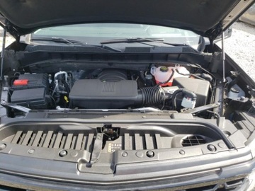 Chevrolet Silverado II 2022 Chevrolet Silverado CHEVROLET SILVERADO K1500 ..., zdjęcie 10