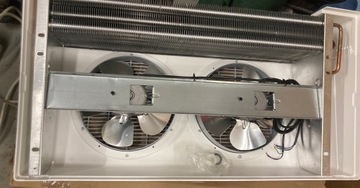 комплект оборудования для холодильного помещения холодильной камеры