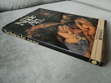 Обнаженная в искусстве, Д.М. Поле