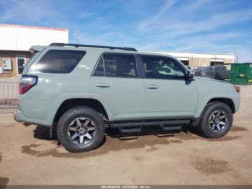 Toyota 2022 Toyota 4-Runner Trd Off Road 2022 4.0 Benzyna 270KM, zdjęcie 7