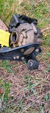 DIFER DIFERENCIÁL DAIHATSU TERIOS II 1.3 MOTOR K3